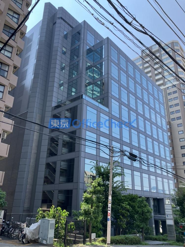 オリックス目黒ビル