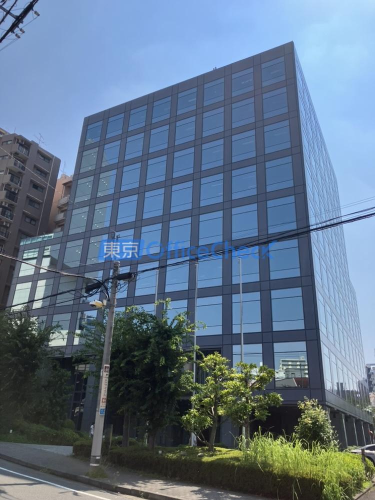 オリックス目黒ビル