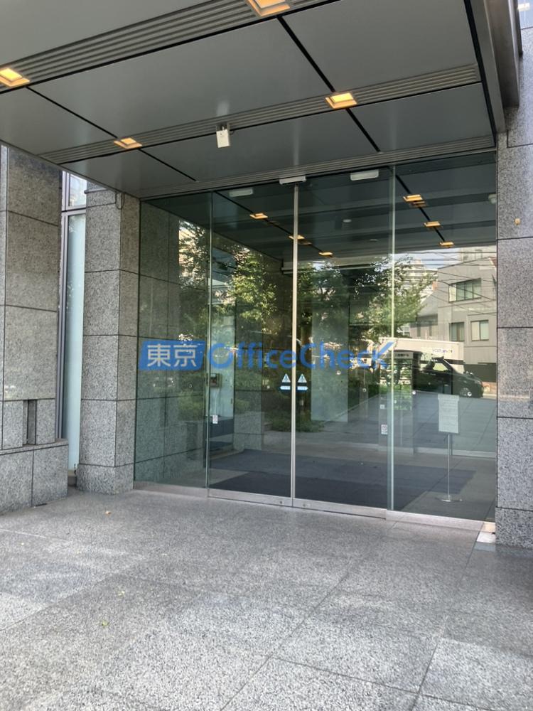 オリックス目黒ビル