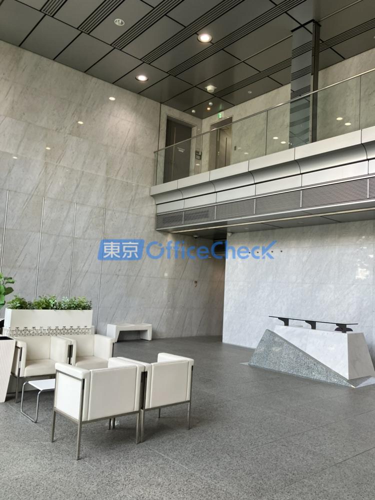 オリックス目黒ビル