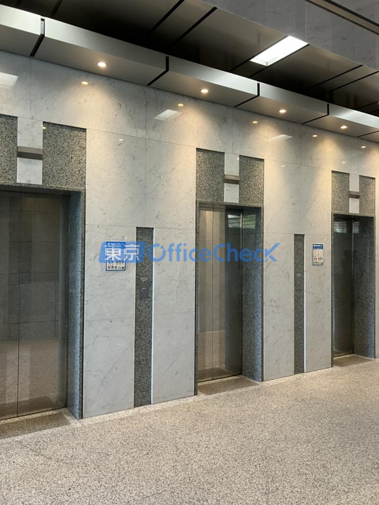 オリックス目黒ビル