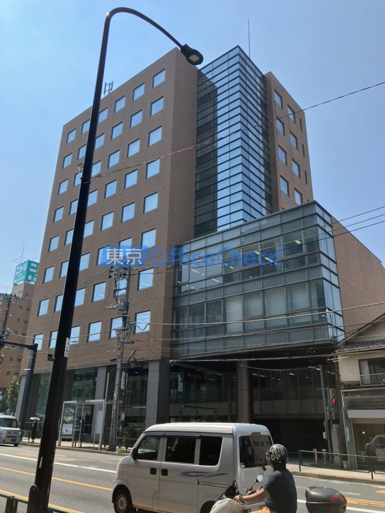 目黒山手プレイス