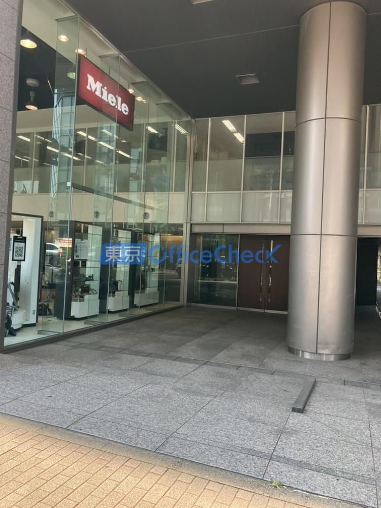 目黒山手プレイス