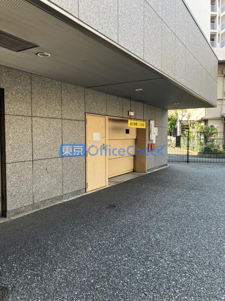 目黒山手プレイス