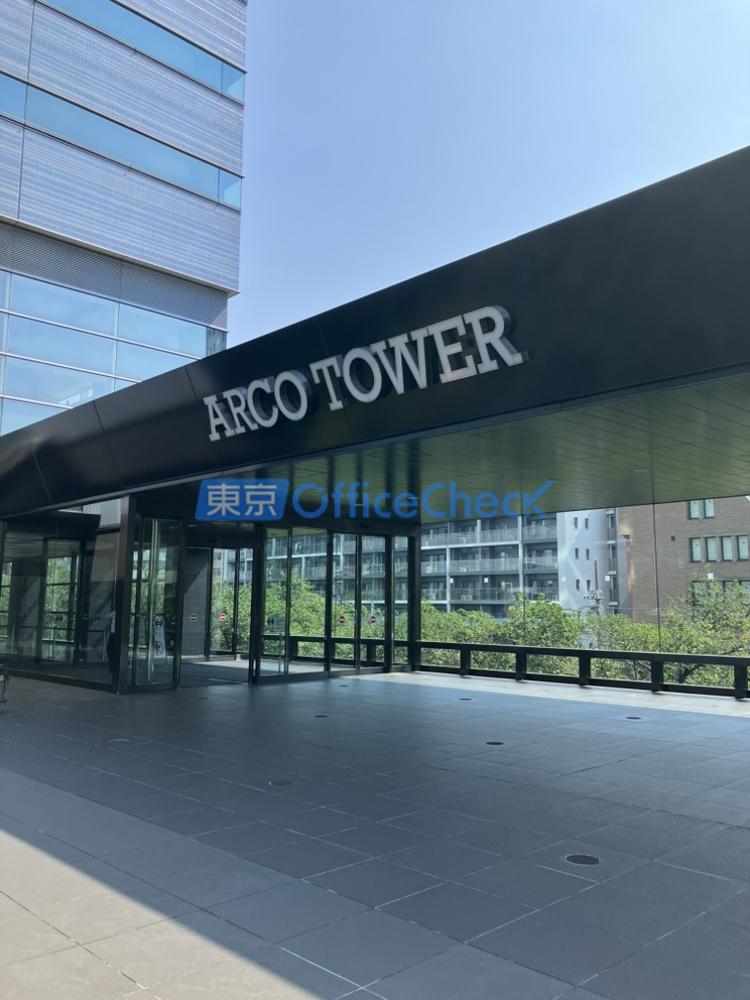 ARCO TOWER