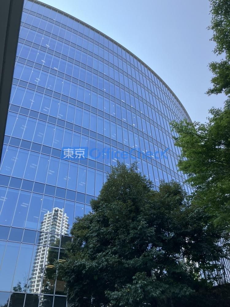 ＡＲＣＯ ＴＯＷＥＲ ＡＮＮＥＸ