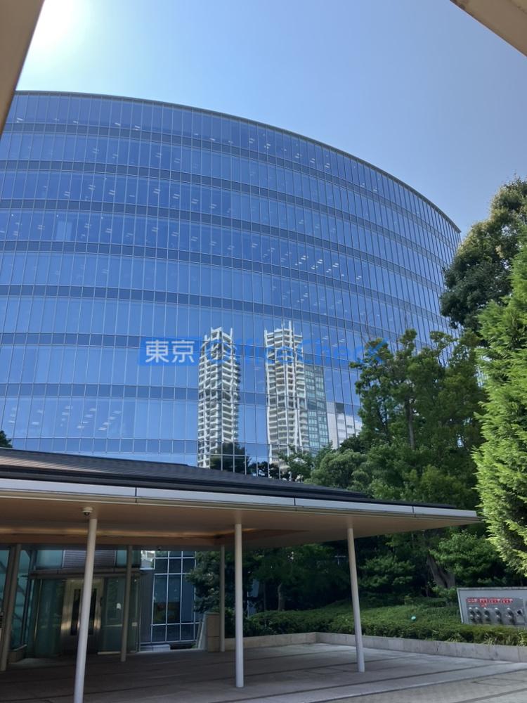 ＡＲＣＯ ＴＯＷＥＲ ＡＮＮＥＸ