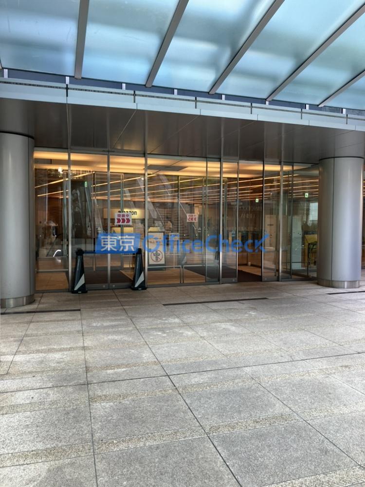 ＡＲＣＯ ＴＯＷＥＲ ＡＮＮＥＸ