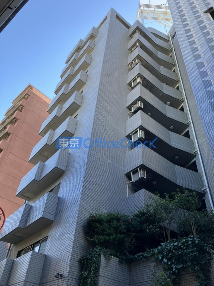 スカイビュー２４６