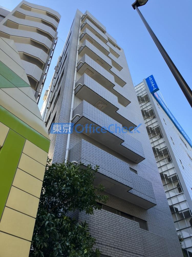 スカイビュー２４６