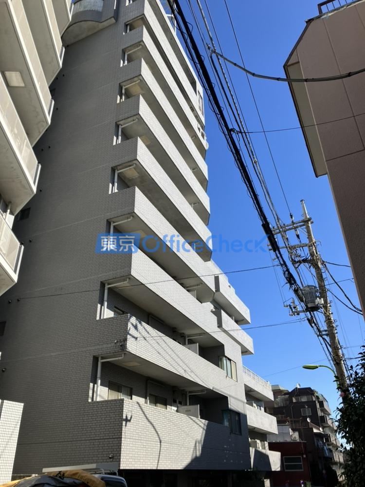 スカイビュー２４６