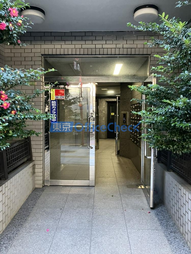 スカイビュー２４６