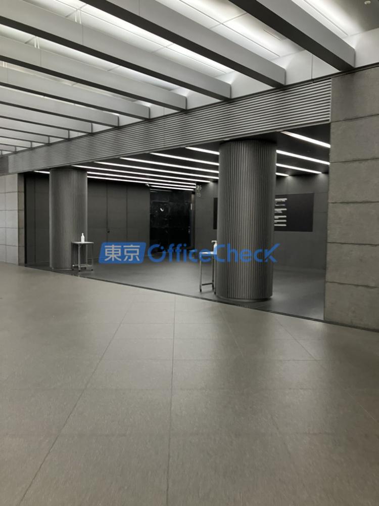 キャロットタワー