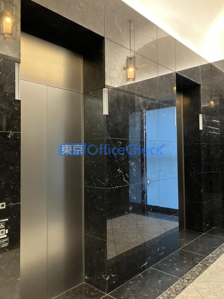 キャロットタワー