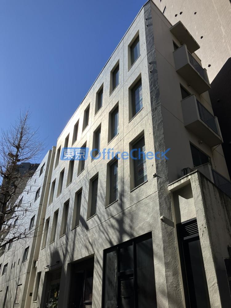 東洋興信所ビル