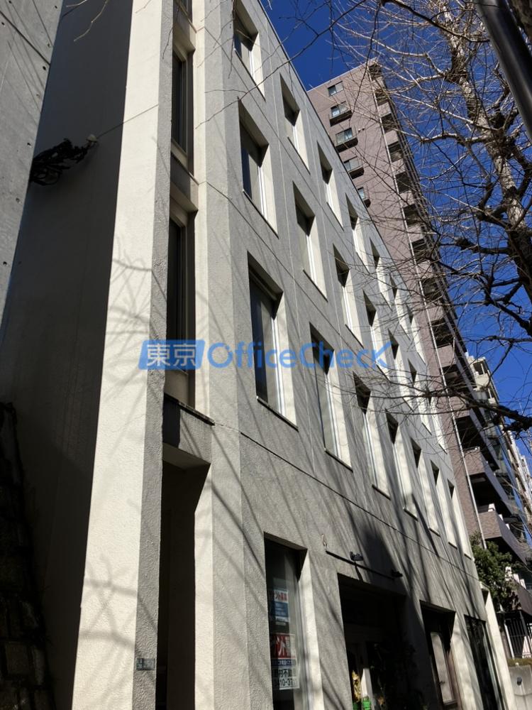 東洋興信所ビル