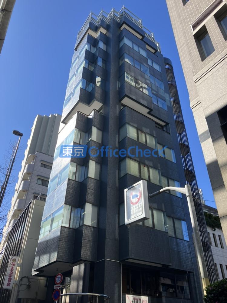 サンドー駒沢ビル