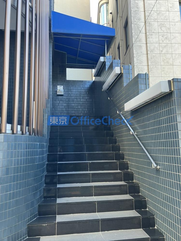 サンドー駒沢ビル