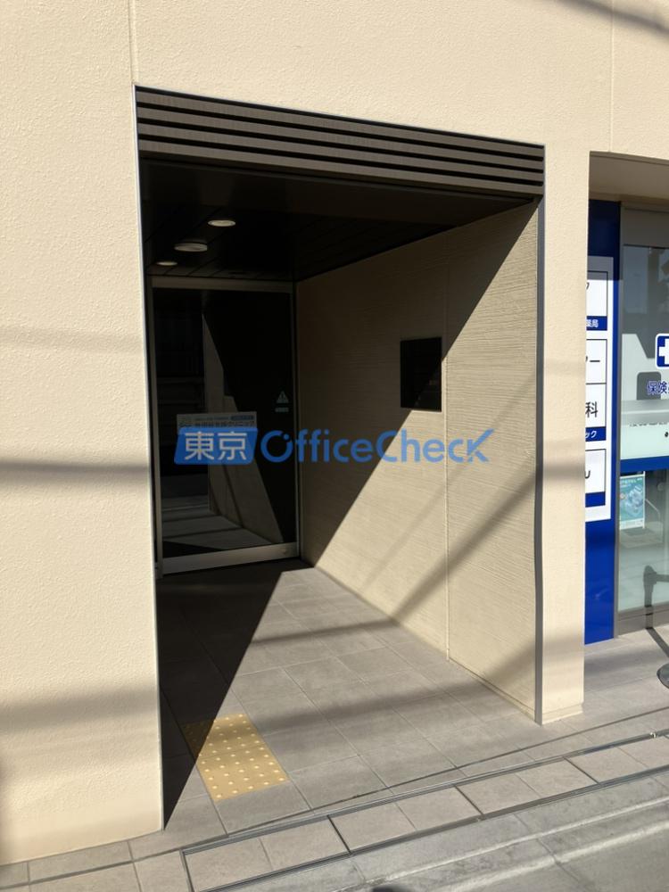 京王南烏山４丁目ビル