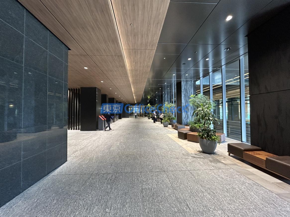 ＹＯＴＳＵＹＡ ＴＯＷＥＲ