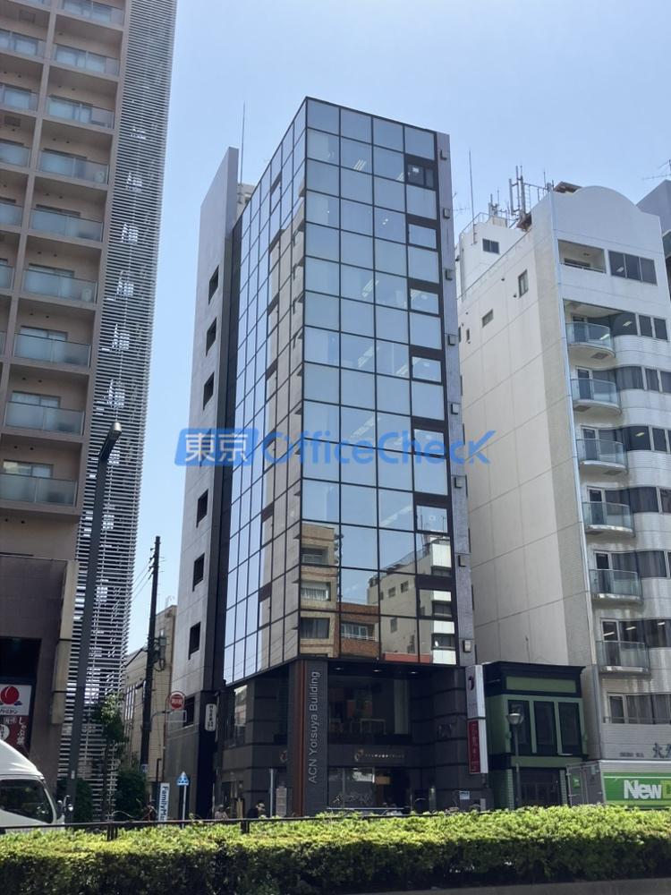 ＡＣＮ四谷ビル