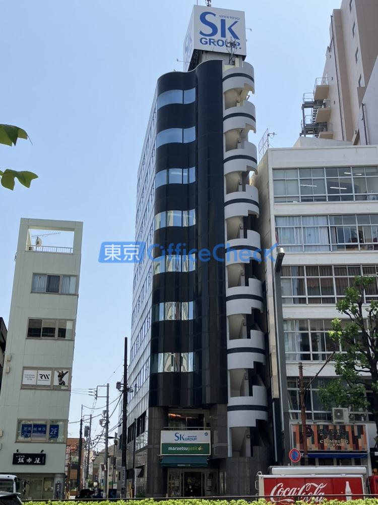 ＡＣＮ四谷ビル