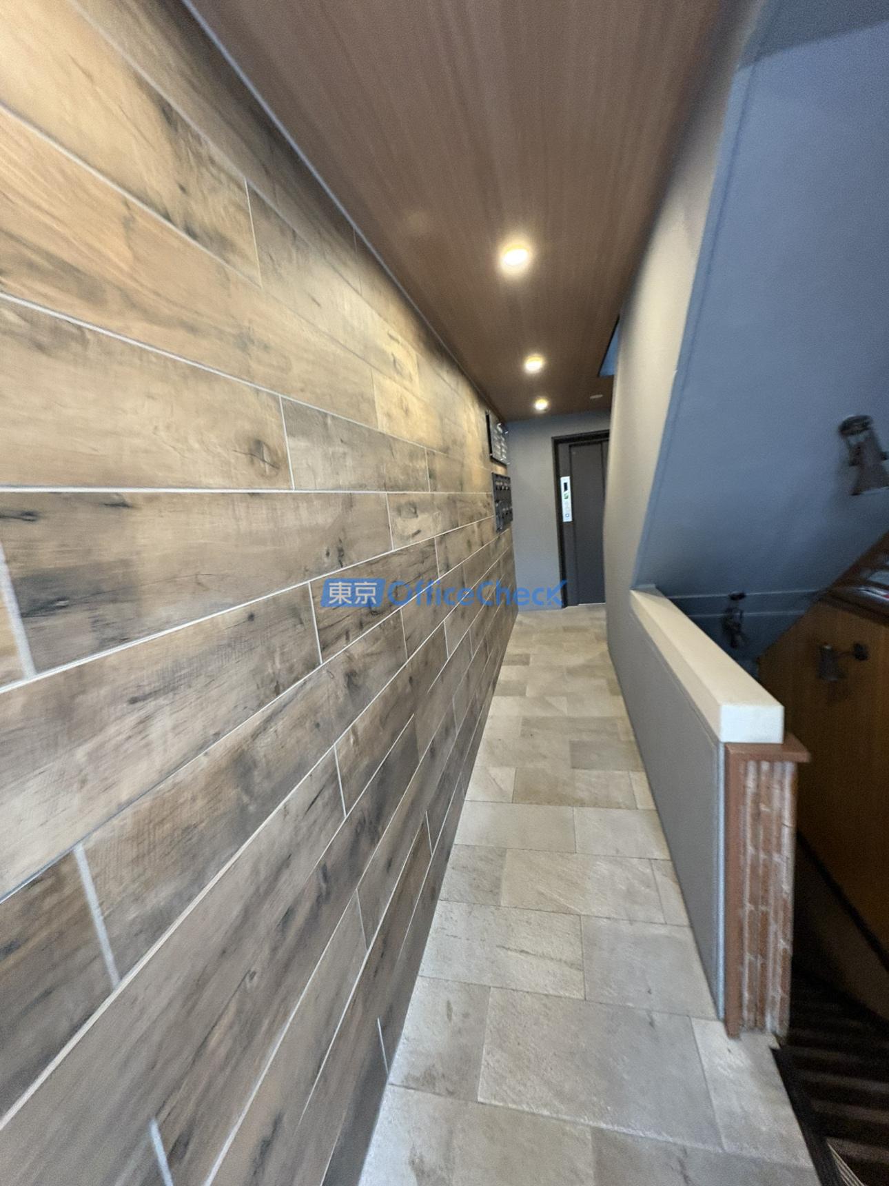 U square 四谷三丁目