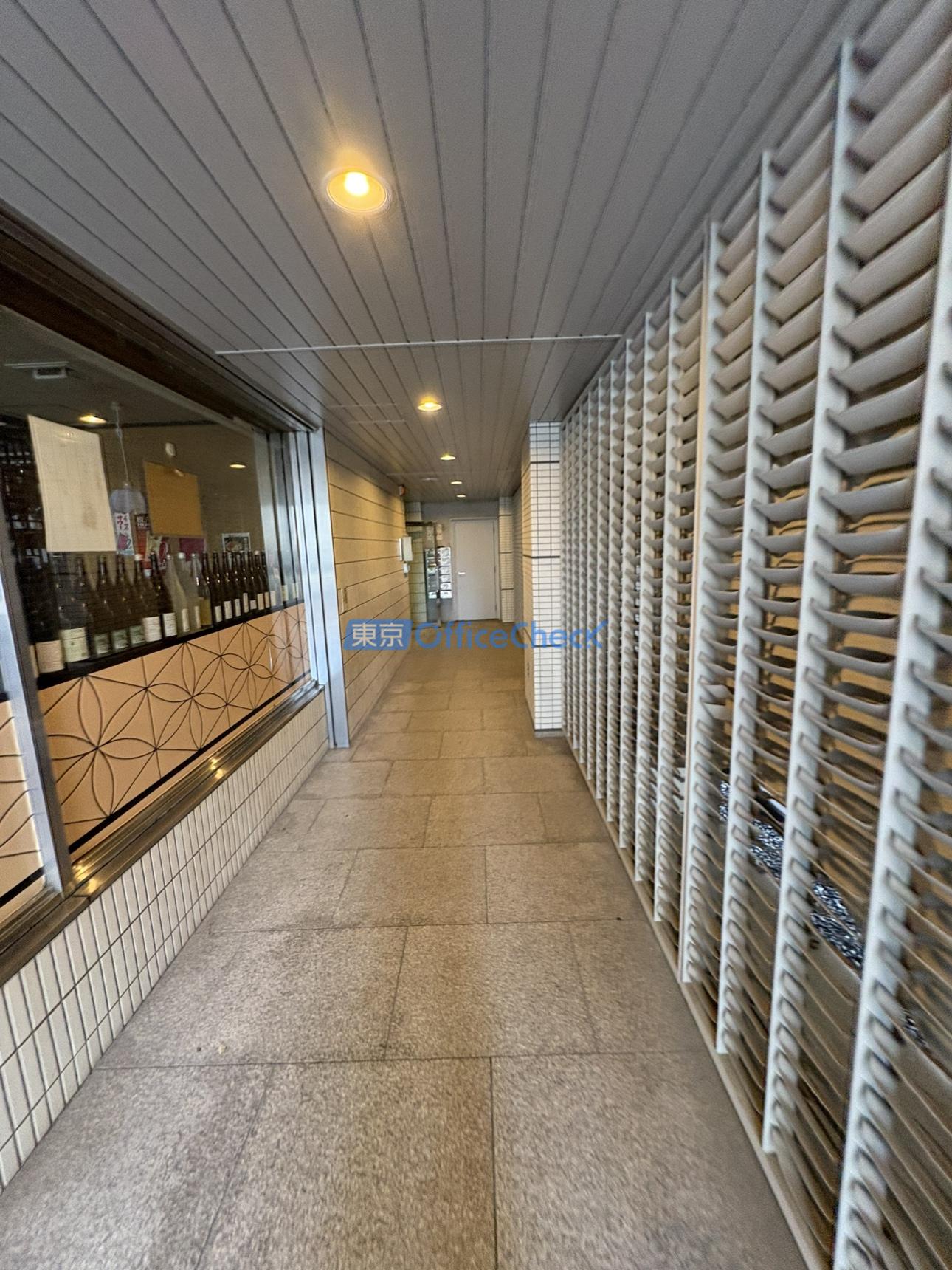 亜細亜観光ビル