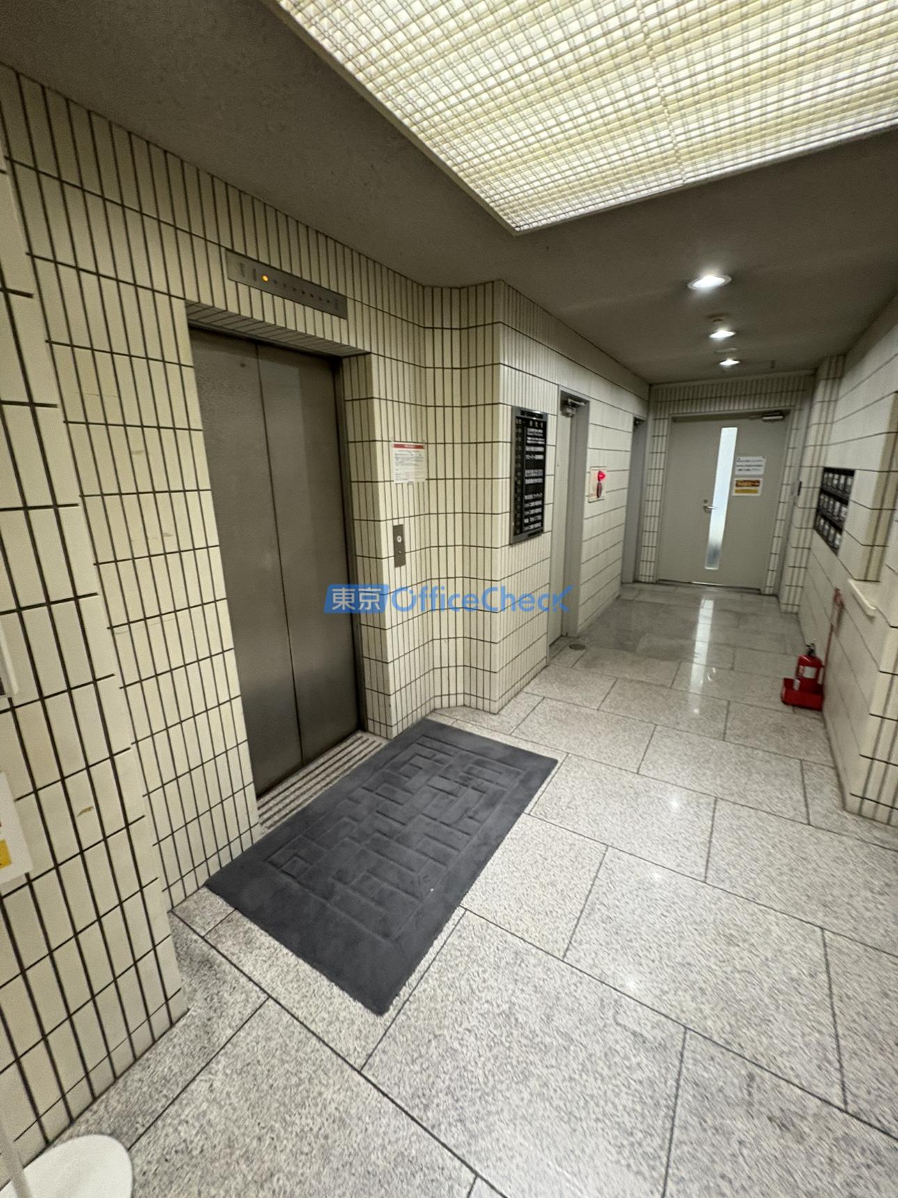 亜細亜観光ビル