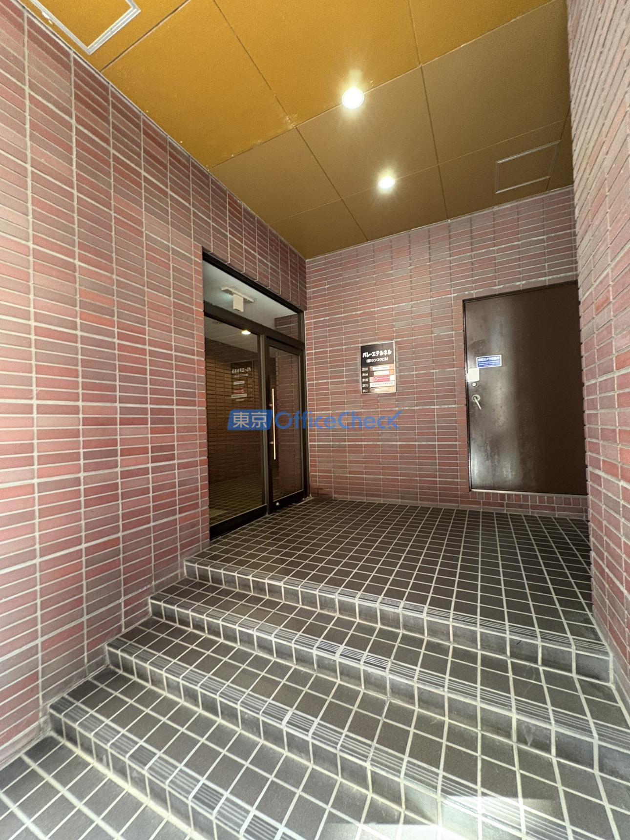 パレ・エテルネル