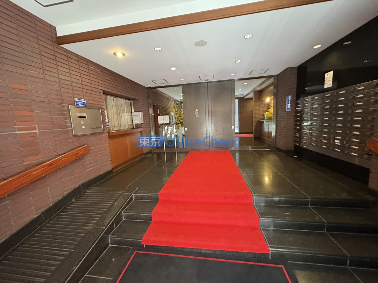 パレ・エテルネル