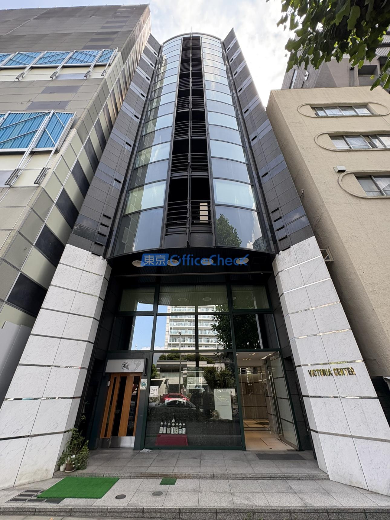 ＶＩＣＴＯＲＩＡ ＣＥＮＴＥＲ