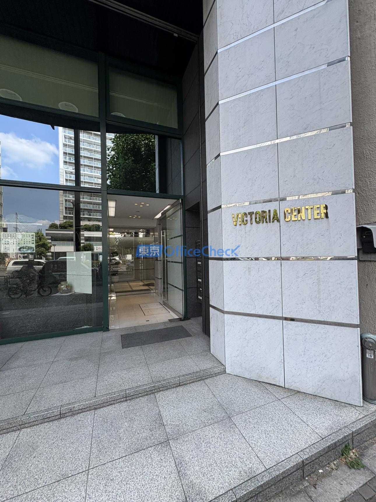 ＶＩＣＴＯＲＩＡ ＣＥＮＴＥＲ