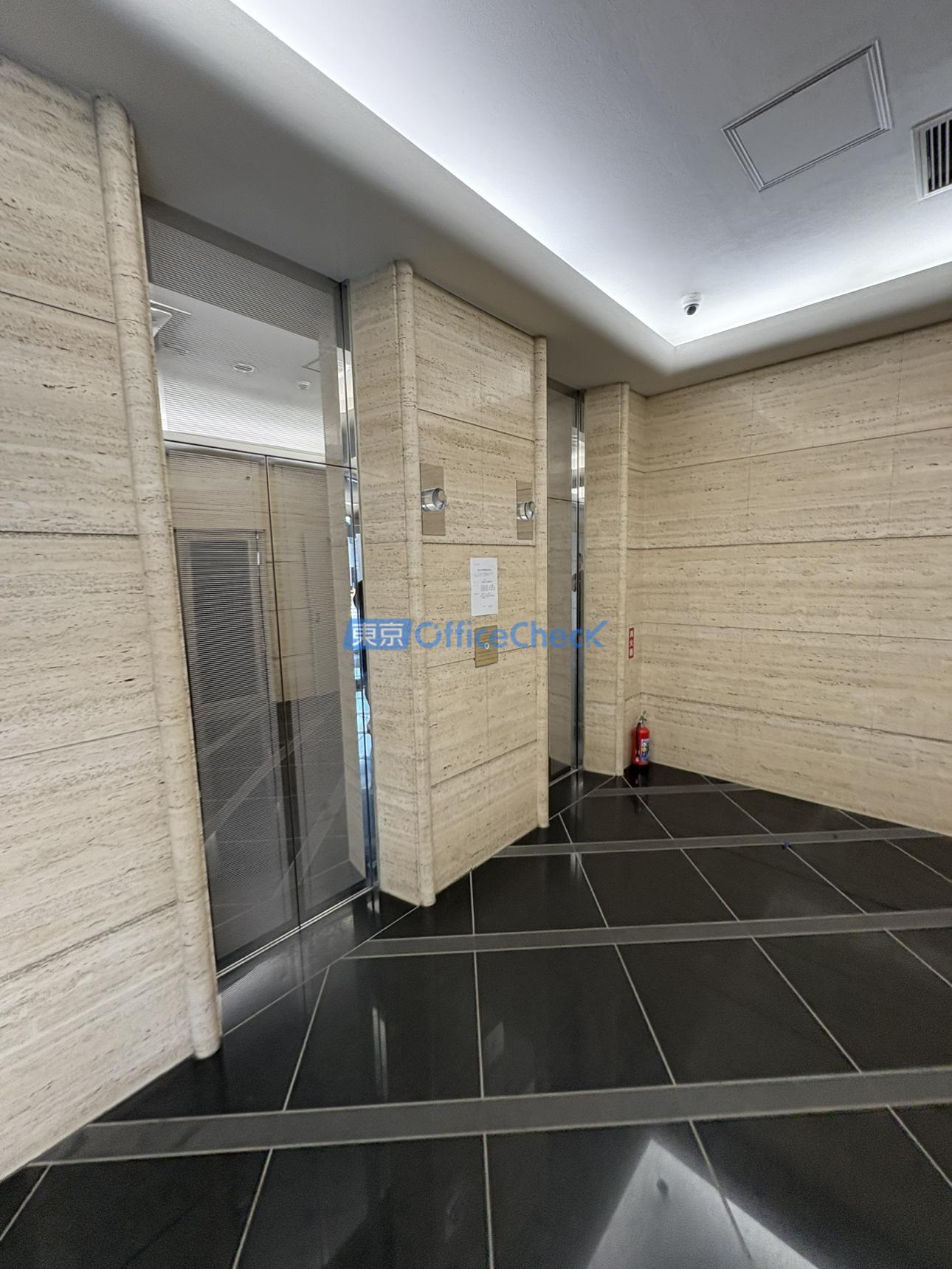 インテック８８ビル