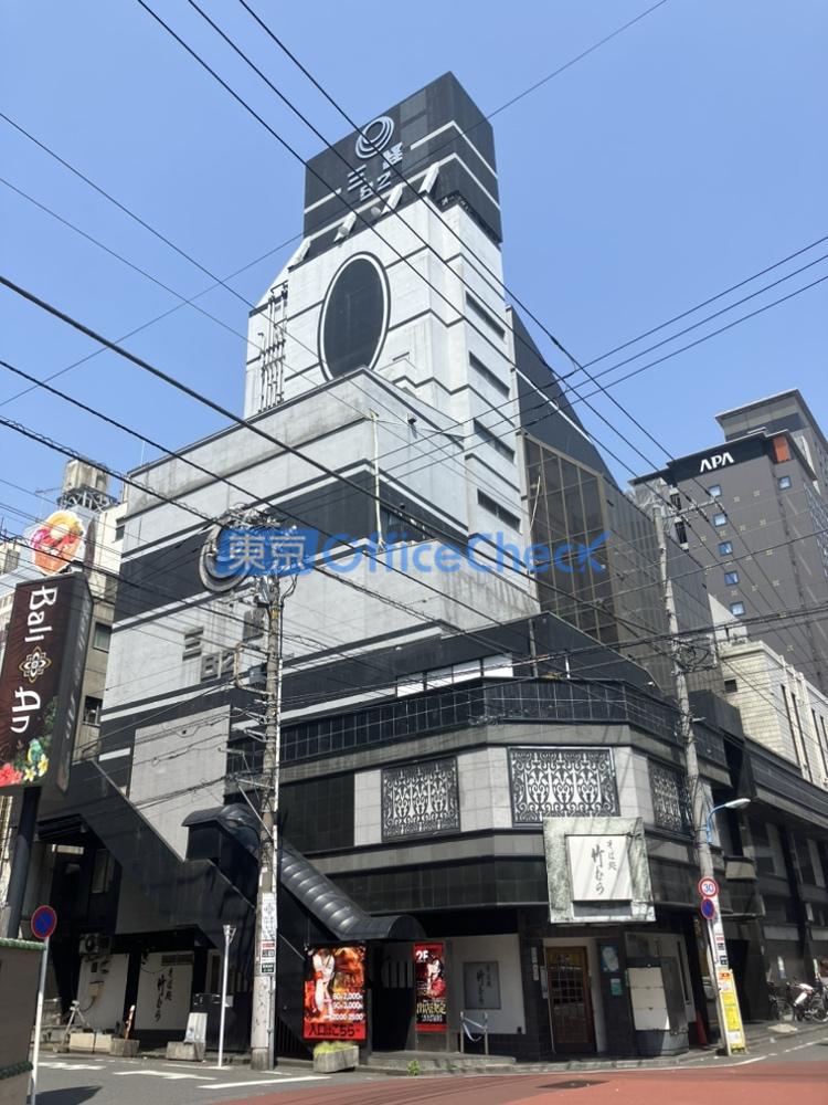 三経８２ビル