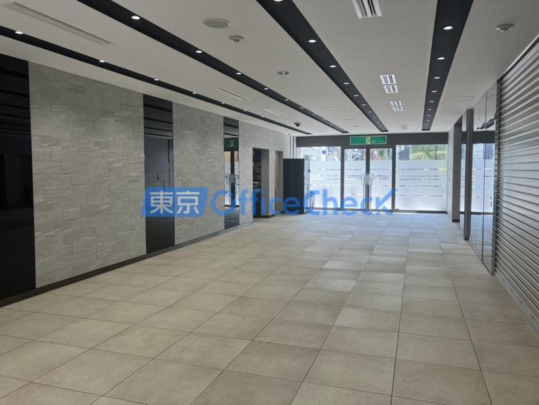 KM新宿ビル
