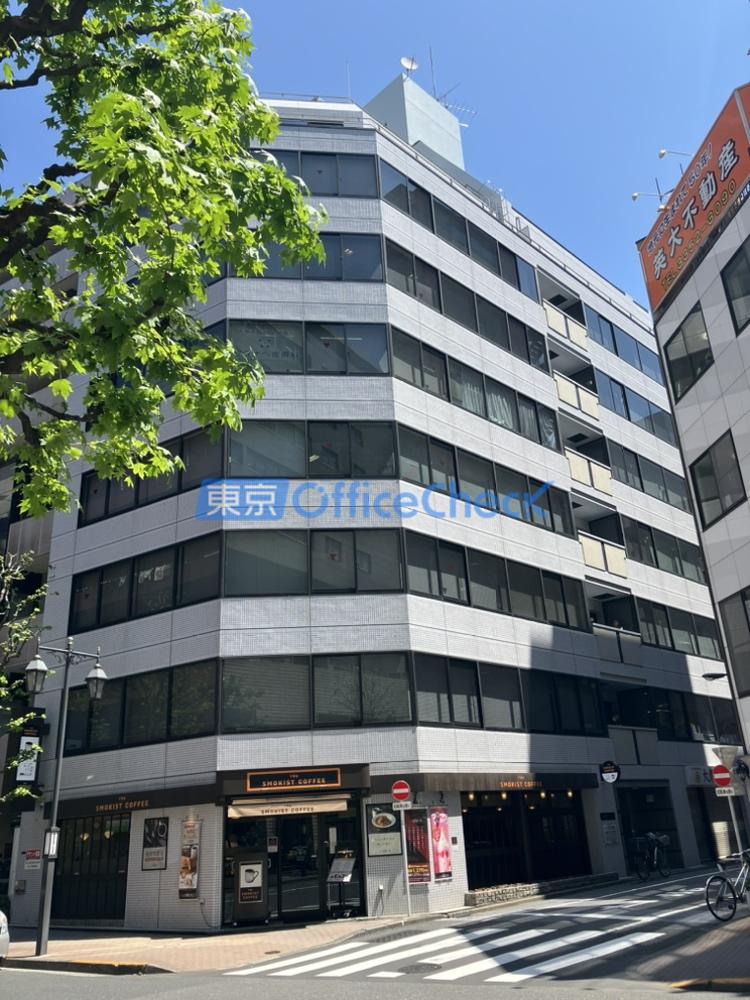 新宿ＫＭビル