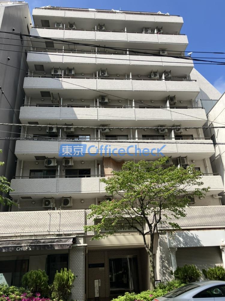 藤和ハイタウン新宿