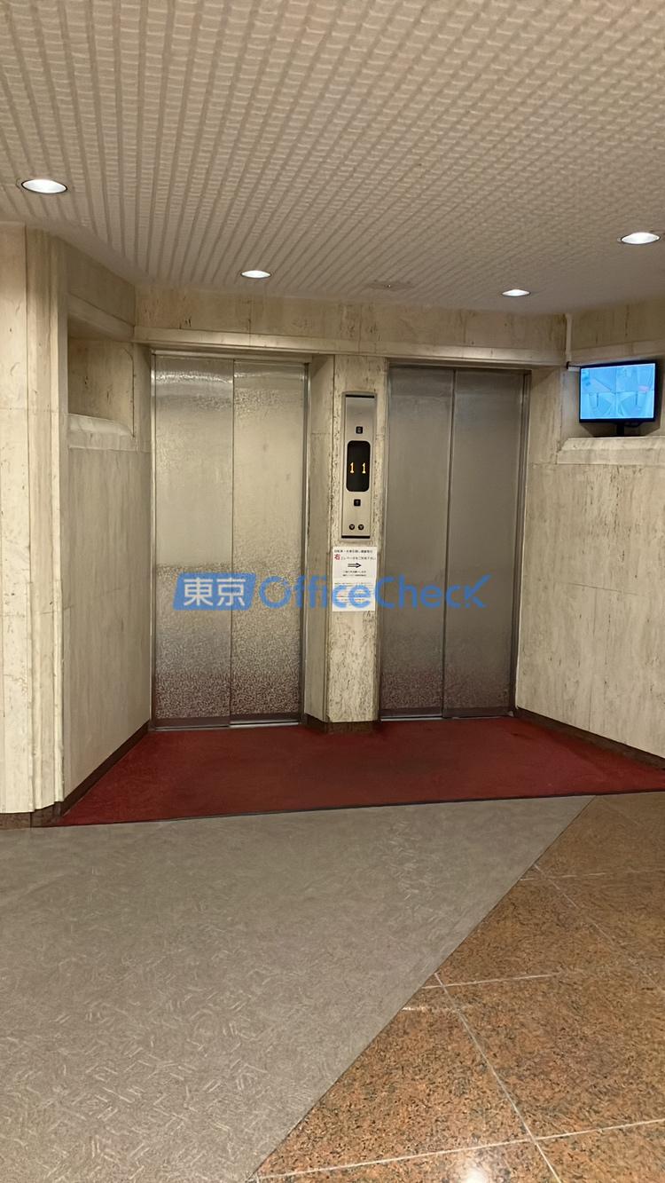藤和ハイタウン新宿