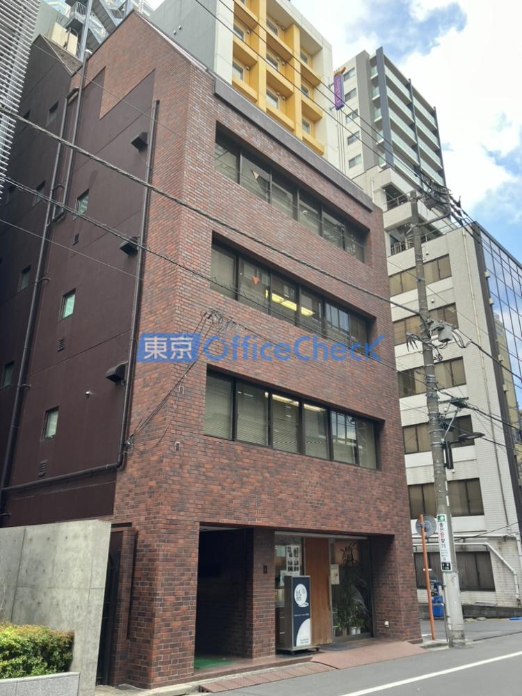 新宿村田ビル
