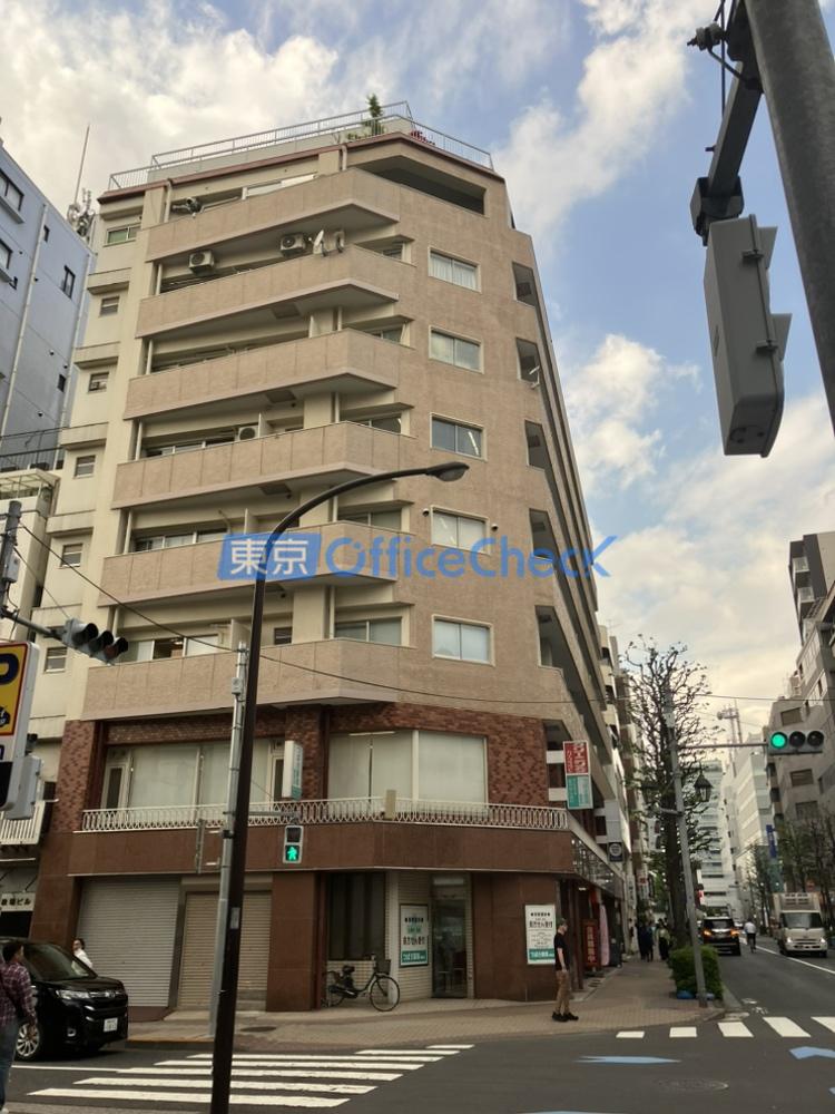 秋場ビル