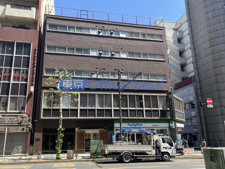 不二川ビル