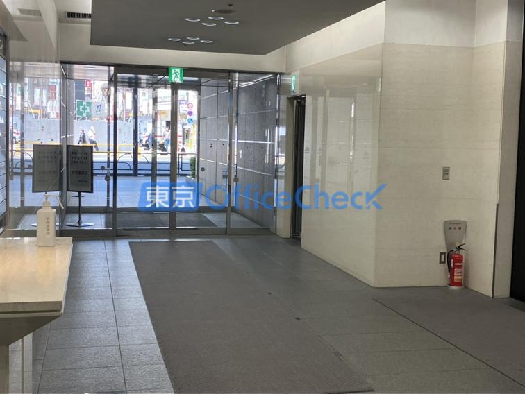 京王新宿追分ビル