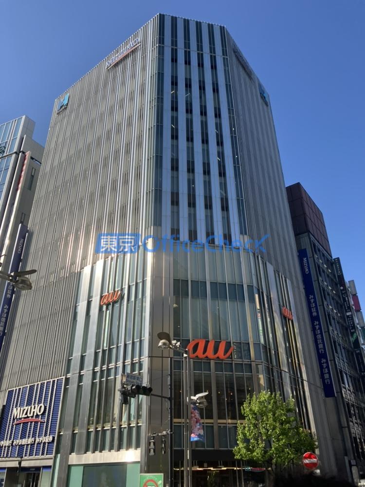 ヒューリック新宿ビル