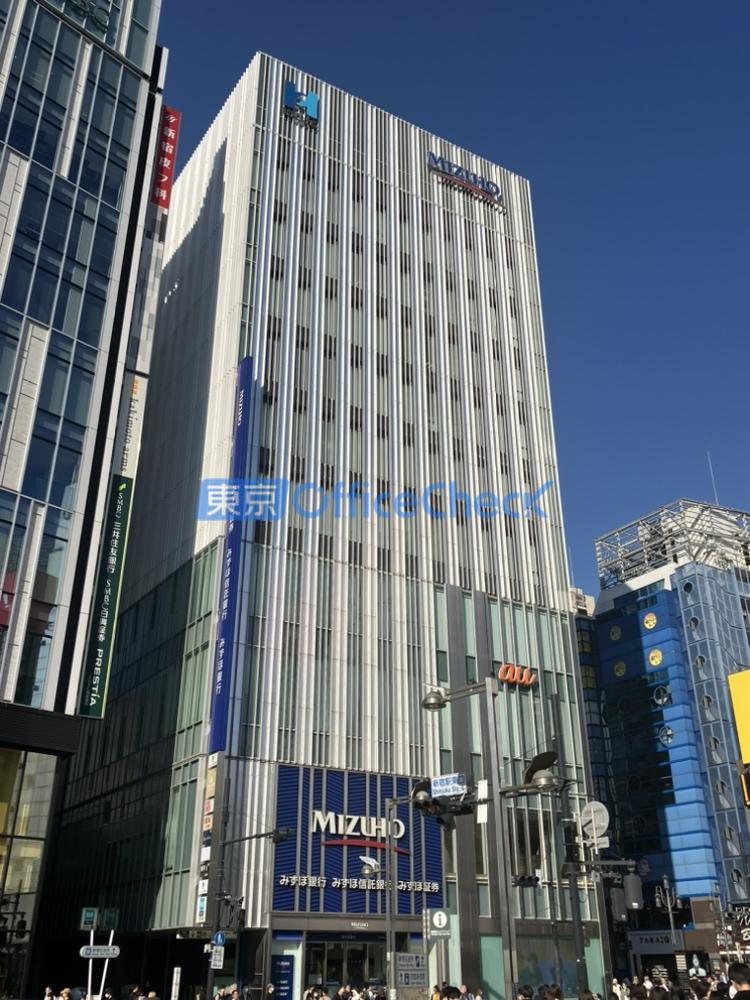 ヒューリック新宿ビル