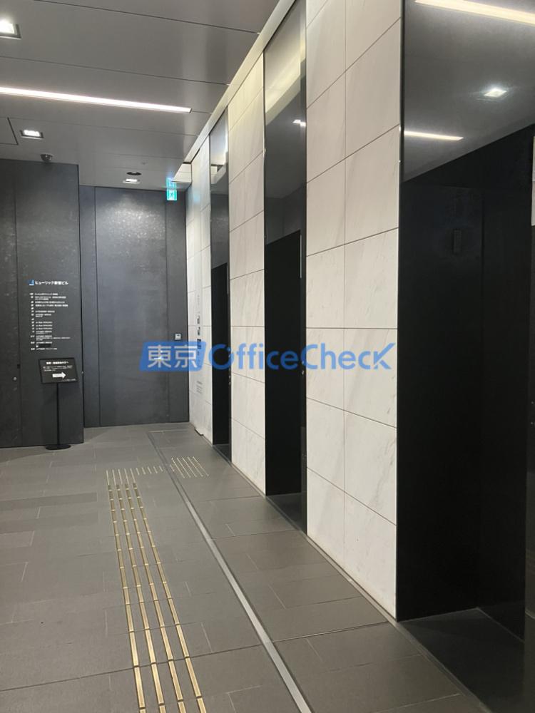 ヒューリック新宿ビル