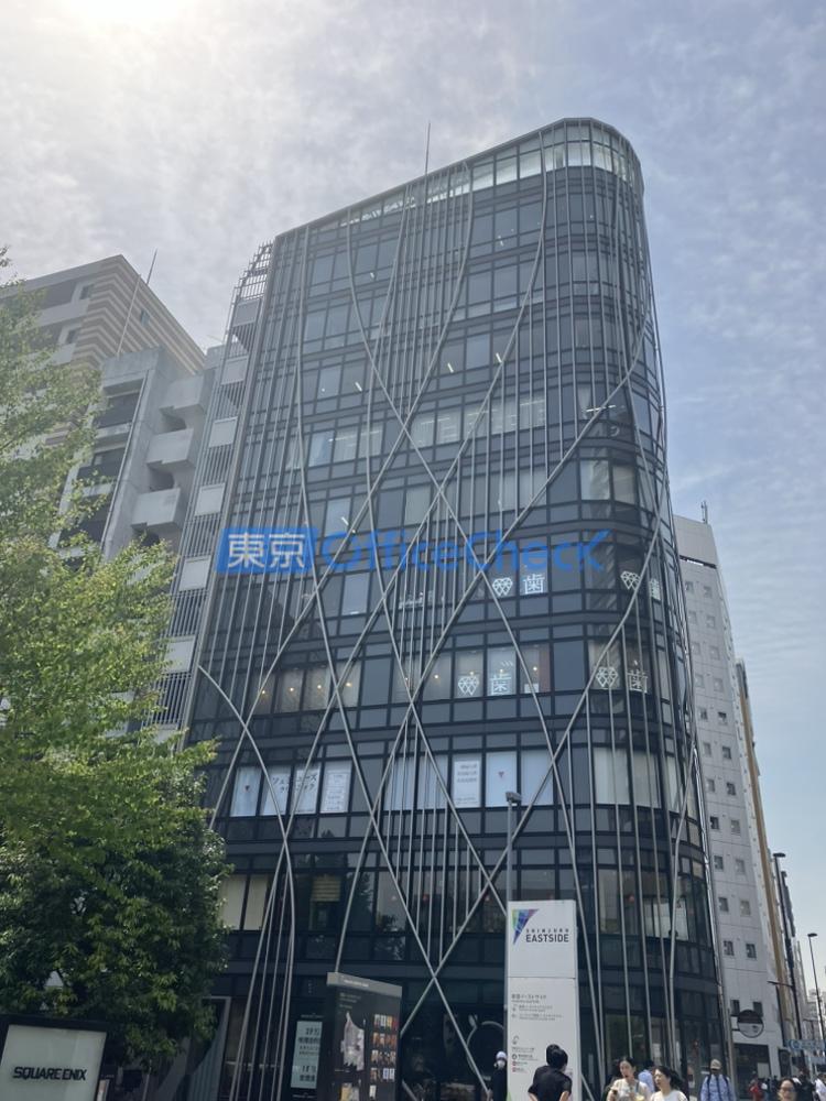 新宿イーストクロスタワー