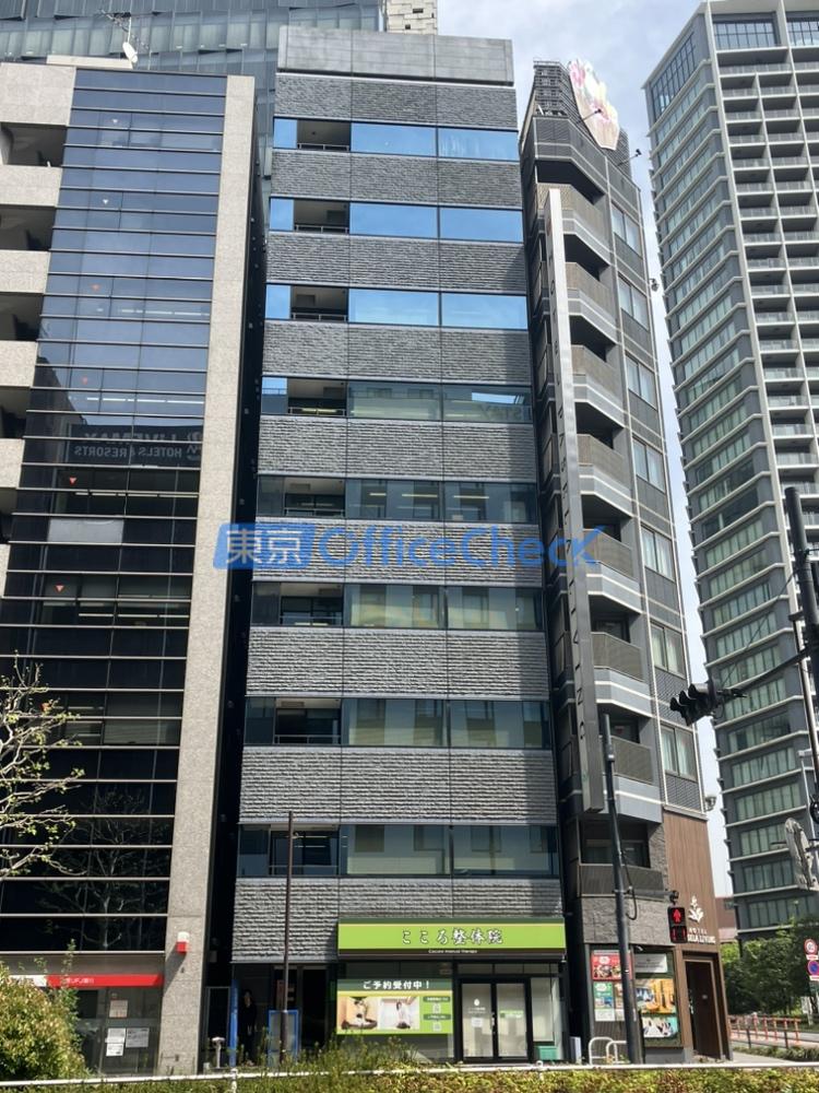 ＭＡＴＳＵＤＡビル