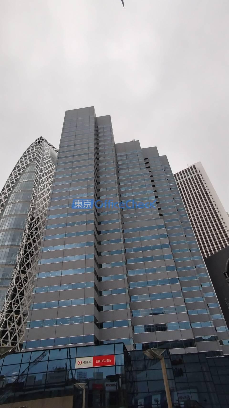 新宿エルタワー