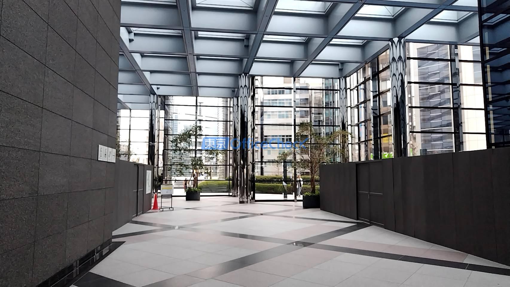 新宿エルタワー